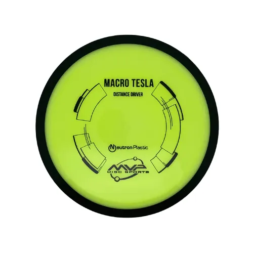 Macro Tesla